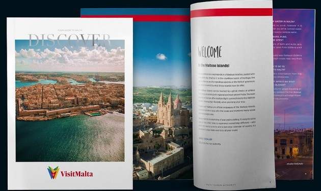 Málta turisztikai luxuskínálatát mutatja be a VisitMalta új kiadványa