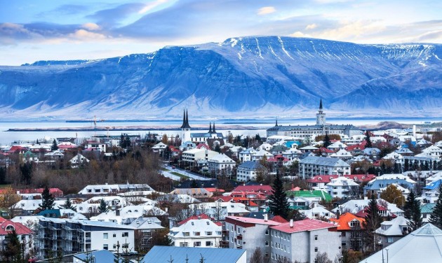 Szabad az út Izlandra, eltörölték az összes járványügyi korlátozást