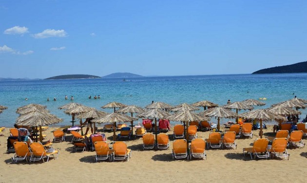 Ibusz organizes Greece fam trip to present new destination