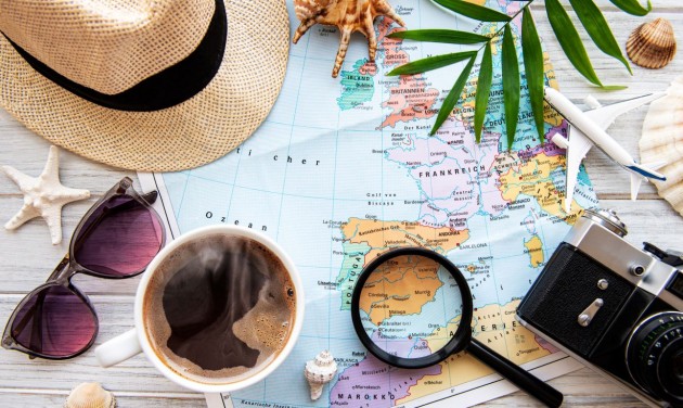 Spórolnak az európai utazók, keresik az előszezoni ajánlatokat