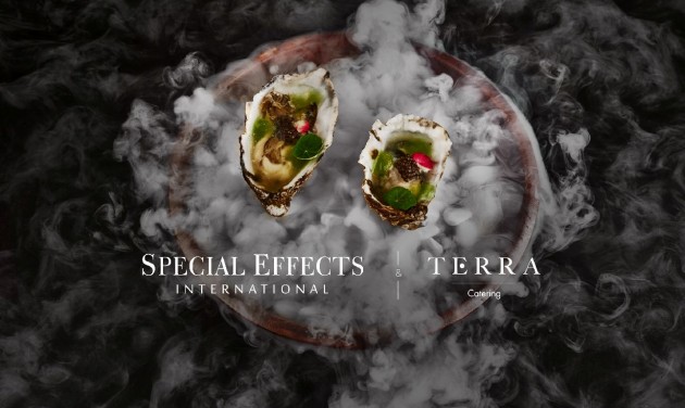 Prémium catering céggel erősít a Special Effects