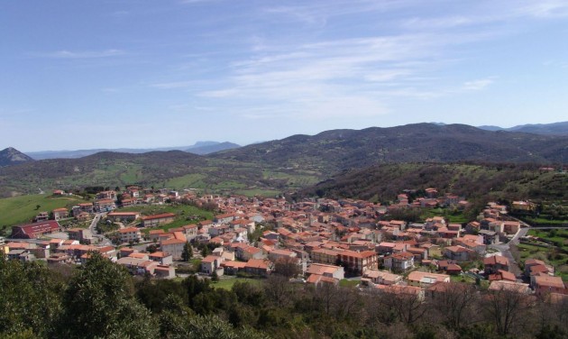 Egy euróért lehet lakást bérelni egy szardíniai faluban