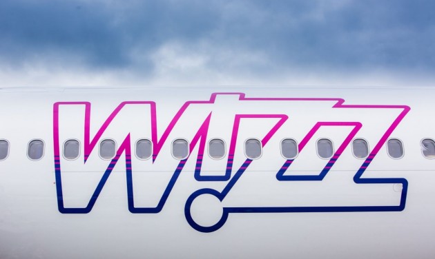 Mulasztott a Wizz Air, de vállalásokat tett a Fogyasztóvédelmi Hatóságnak