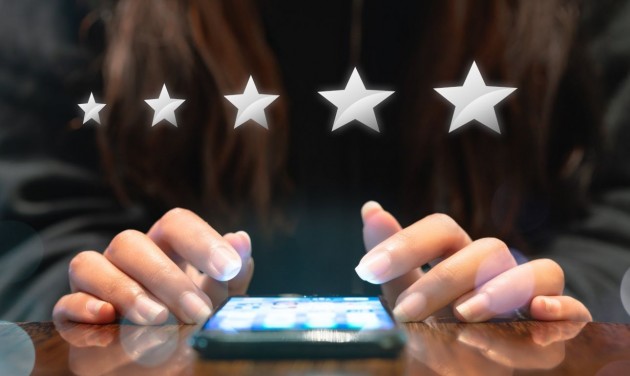 A Tripadvisor feltünteti a Hotelstars-csillagokat a minősített szállodáknál