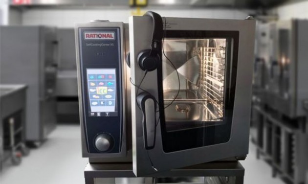 Digitalizáció – professzionális konyhák felkészülése a jövőre 