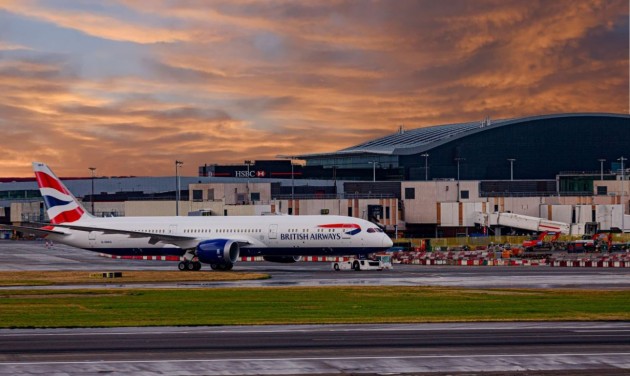 A Heathrow kénytelen ismét csökkenteni az utasdíjakat
