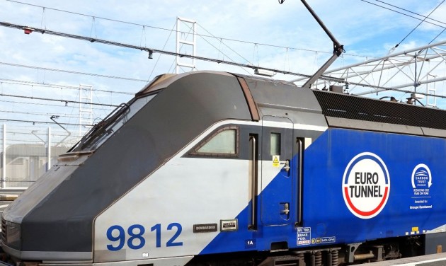 Versenytársat kaphat a Csalagút vonatait üzemeltető Eurostar
