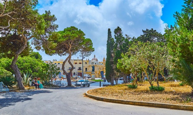 A fenntartható MICE-turizmust célozza meg Málta