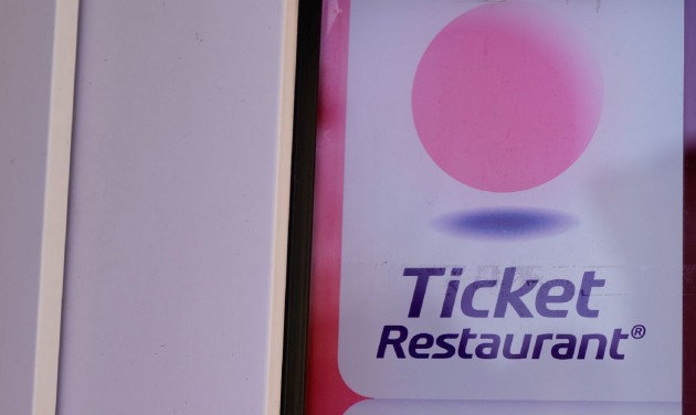 Jövőre SZÉP-kártyán lesz elérhető a Ticket Restaurant