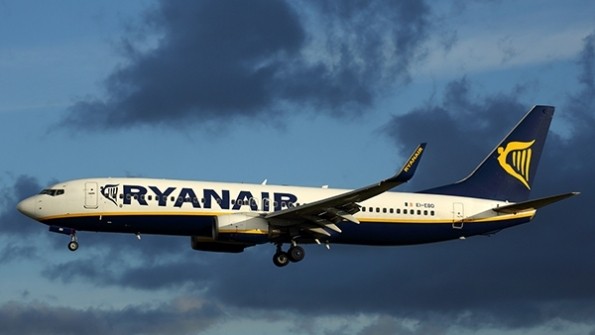 Forró nyár vár a Ryanairre: újabb sztrájkok fenyegetnek