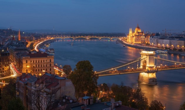 Budapest születésnapjára egész napos programsorozattal készül a BTM Vármúzeum
