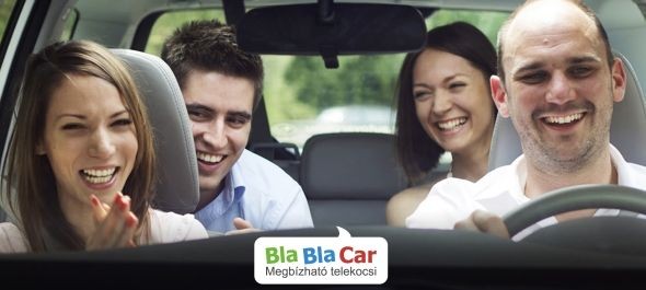 Tovább terjeszkedik, és Mexikóban is elérhető a BlaBlaCar