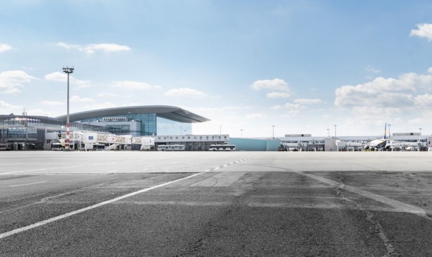Repülőtéri partnereit díjazta a Budapest Airport