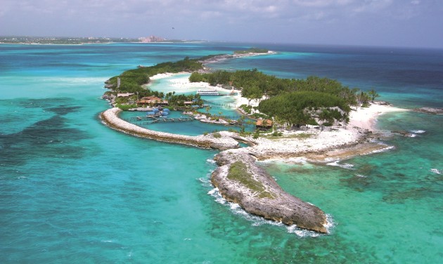Három amerikai turista halt meg rejtélyes körülmények között a Bahamákon