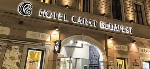 Recepciós és takarító állás, Carat Boutique Hotel