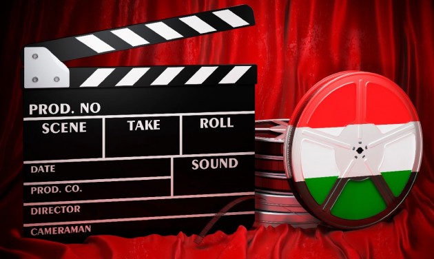 Rekordbevételeket ért el a magyar filmipar