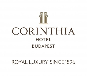 Receptionist, Corinthia Hotel Budapest