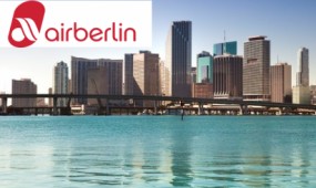 Airberlin USA akció!