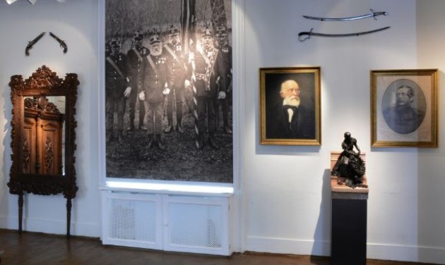 Megújul a debreceni Déri Múzeum állandó kiállítása