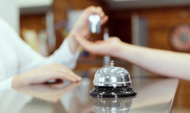 Krónikus munkaerőhiányt vizionálnak a szálloda- és vendéglátóiparban