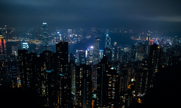 Hotelekben különíthetik el a fertőzötteket Hongkongban