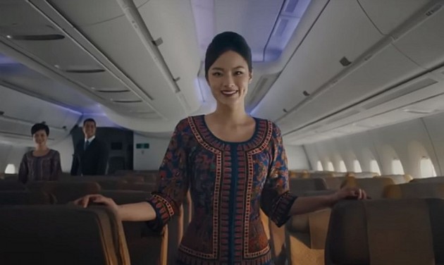 Jövő nyártól Szingapúr és London Gatwick között indít járatot a Singapore Airlines