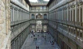Gyorsítaná a bejutást az Uffizi-képtárba az új igazgató