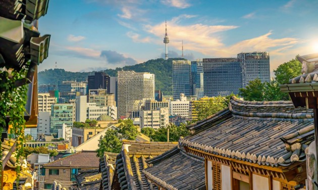 Digitális nomád vízumot vezet be Dél-Korea