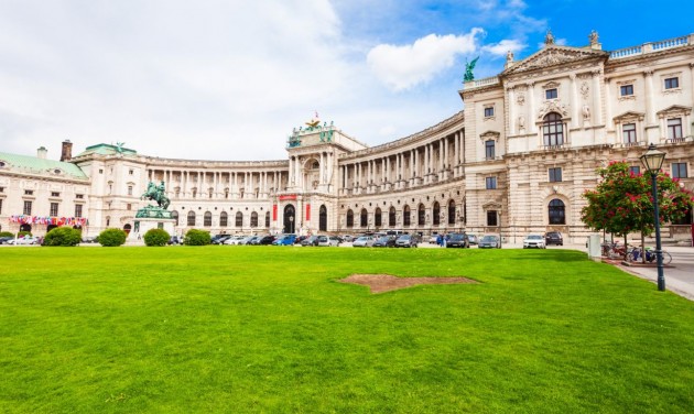 Osztrák élmények mutatkoztak be Budapesten