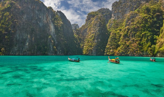 Végleg elvetették a turisztikai illeték ötletét Thaiföldön