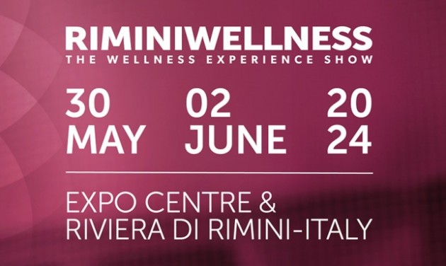 Részvételi lehetőség a Rimini Wellness vásáron