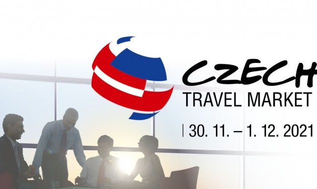 Jelentkezési lehetőség a Czech Travel Market kiállításra és workshopra