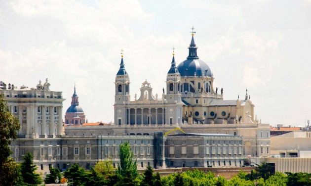 Csütörtökön új múzeum nyílik Madridban öt évszázad műkincseivel