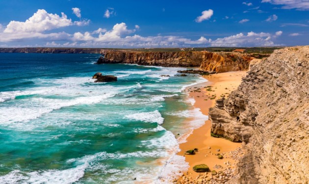 Szigorodnak a szabályok a portugál strandokon