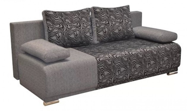 Hová helyezhetők el a hatalmas méretű kanapék?