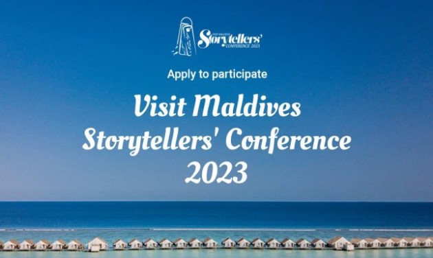 Van egy jó történeted? Posztold, és akár a Maldív-szigetekre is eljuthatsz vele!