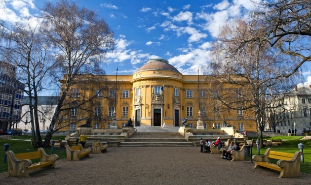 Csaknem száz programot kínál Debrecen a Múzeumok éjszakáján