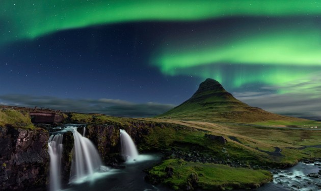 Bemutatkozott a gejzírek, fjordok és világítótornyok hazája, Izland