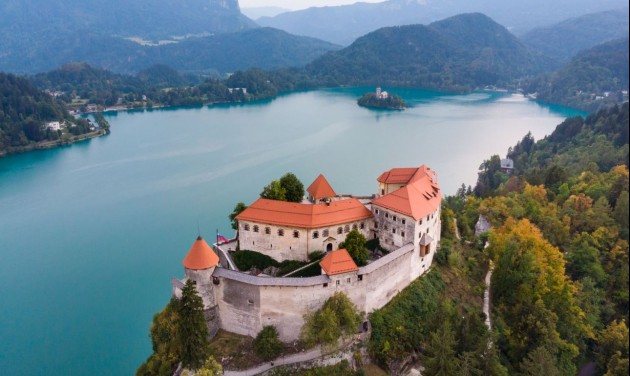 Csütörtöktől korlátozások nélkül utazhatunk Szlovéniába