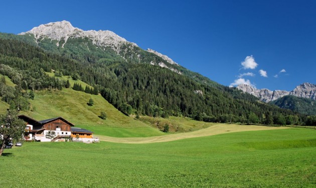 Reálértéken 17 százalékkal nőtt az osztrák turisztikai ágazat bevétele nyáron