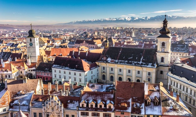 Költségtérítést kapnak a külföldi szakvásárokon részt vevő román utazási irodák