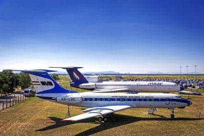 Átköltöztetik a budapesti repülőgép múzeumot