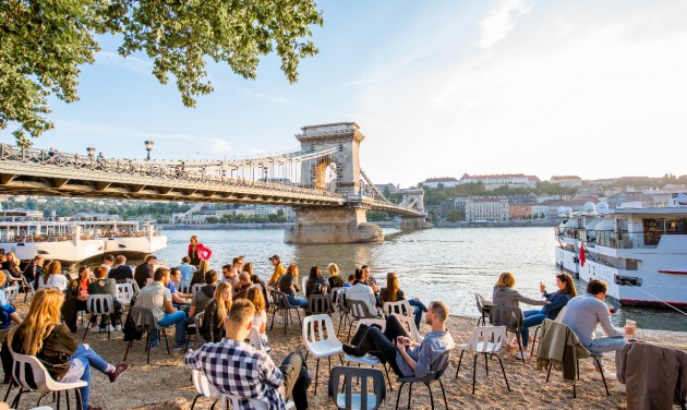 MBH Bank: Pozitív lesz az idei év a magyar turizmus számára