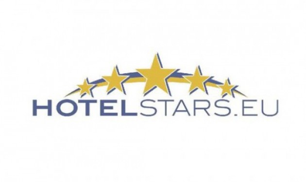 Új Hotelstars-minősítések