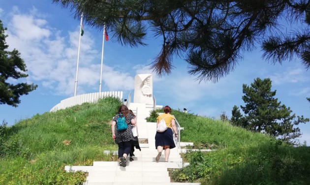 Új attrakciók Székesfehérváron az Aranybulla emlékév jegyében
