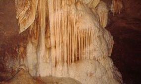 Barlangászmúzeum nyílik Bükkzsércen