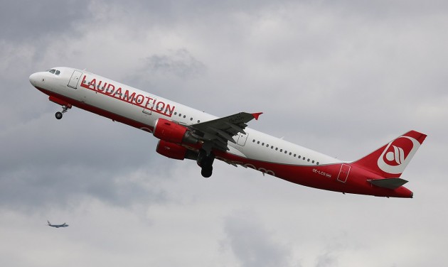 Ausztria második legnagyobb légitársasága lenne a Laudamotion