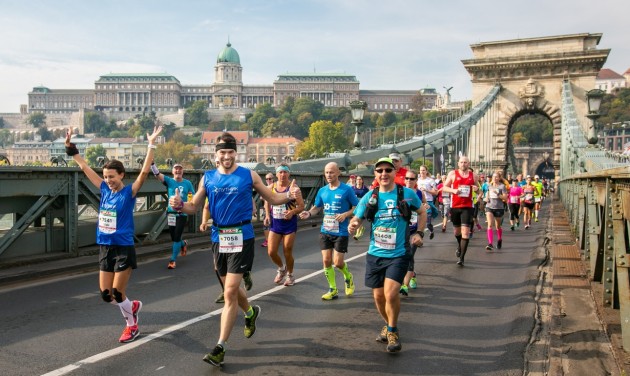 Már 93 ország futói neveztek a világ egyik legszebb maratoni útvonalára