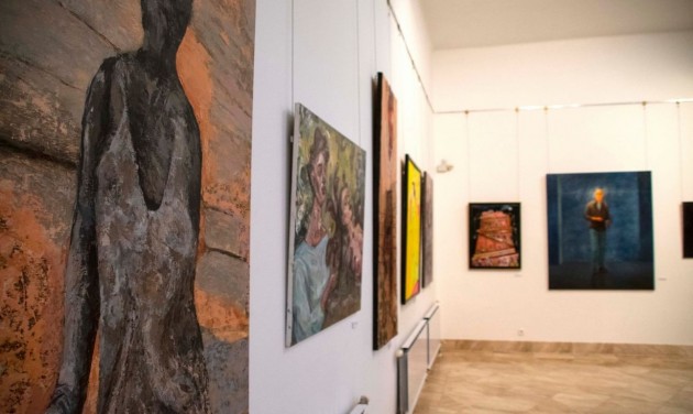 Több mint száz kiállítás a Magyar festészet napja programjain
