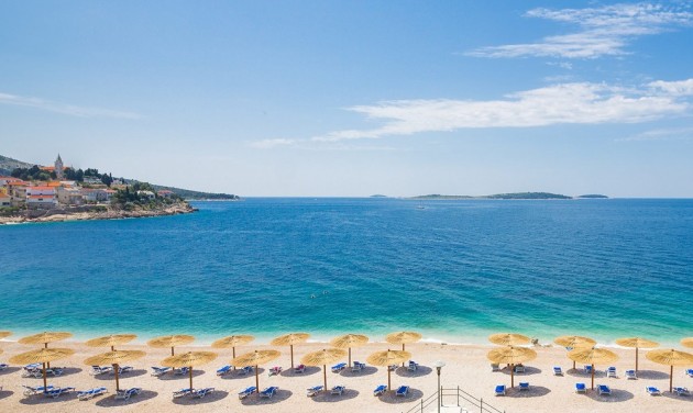 Domestic real estate group acquires hotels, ports in Croatia